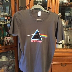 Vintage Pink Floyd tee shirt